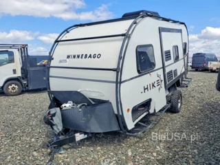 WINNEBAGO HIKE