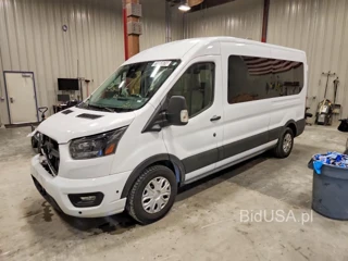 FORD TRANSIT T-350