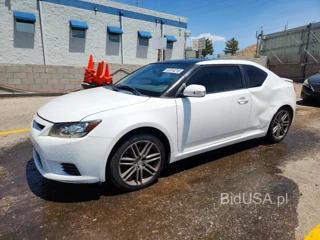 SCION TC BASE