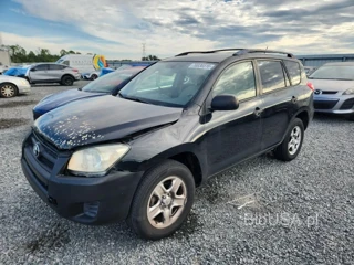 TOYOTA RAV4 BASE