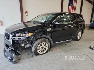 KIA SORENTO L