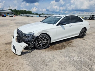 MERCEDES-BENZ E 350