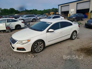 VOLKSWAGEN CC SPORT