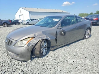 INFINITI G37 BASE/JOURNEY/SPORT