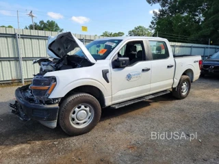 FORD F150 XL