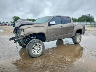 GMC CANYON SLT