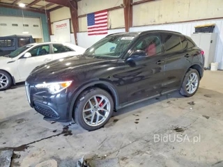 ALFA ROMEO STELVIO TI SPORT