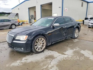 CHRYSLER 300 LIMITED