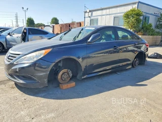 HYUNDAI SONATA GLS