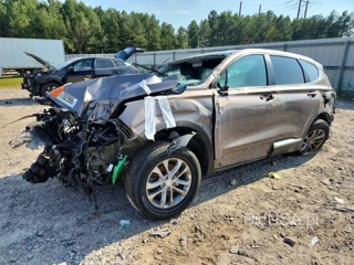 HYUNDAI SANTA FE SE