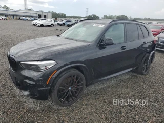 BMW X5 SDRIVE 40I