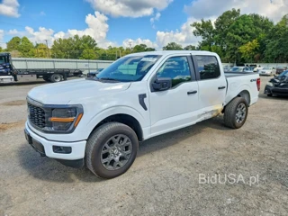 FORD F150 STX