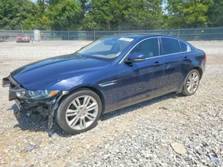 JAGUAR XE PREMIUM