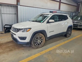 JEEP COMPASS LATITUDE
