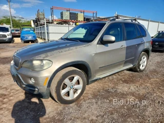 BMW X5 XDRIVE30I