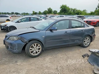 MAZDA 3 I