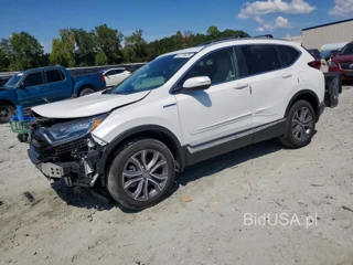 HONDA CR-V TOURING