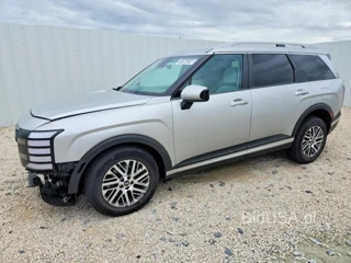 HYUNDAI PALISADE SEL