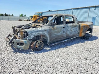RAM 3500 LARAMIE