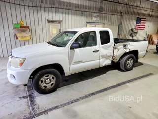 TOYOTA TACOMA ACCESS CAB