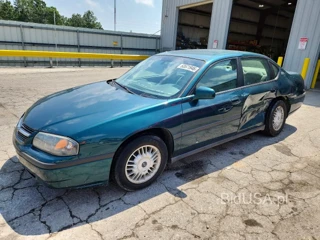 CHEVROLET IMPALA