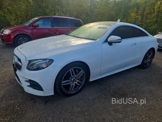 MERCEDES-BENZ E 450 4MATIC