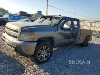 CHEVROLET SILVERADO C1500 LT