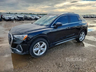 AUDI Q3 PREMIUM S LINE