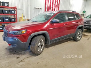 JEEP CHEROKEE TRAILHAWK