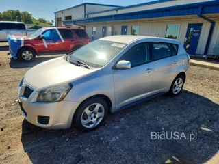 PONTIAC VIBE