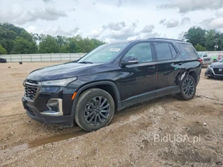 CHEVROLET TRAVERSE RS