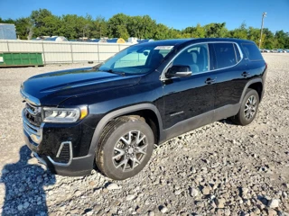 GMC ACADIA SLE