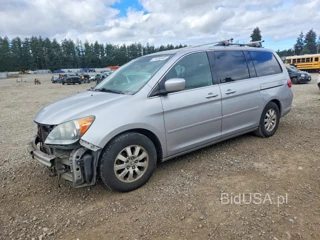 HONDA ODYSSEY EX