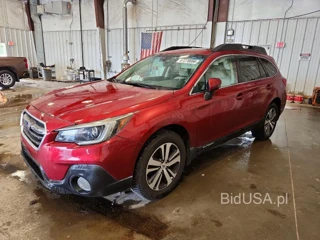 SUBARU OUTBACK 3.6R LIMITED
