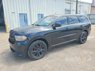 DODGE DURANGO SXT