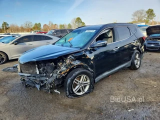 HYUNDAI SANTA FE SPORT 2.4L
