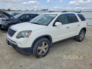 GMC ACADIA SLT-1