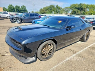 DODGE CHALLENGER R/T
