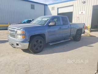 CHEVROLET SILVERADO C1500 LT