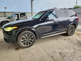 VOLVO XC90 T6