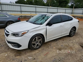 SUBARU LEGACY LIMITED