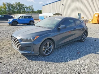 HYUNDAI VELOSTER 2.0L