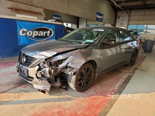 NISSAN ALTIMA 2.5 SR