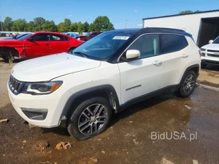 JEEP COMPASS LATITUDE