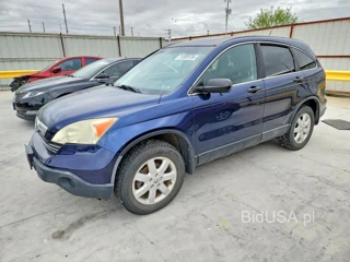 HONDA CR-V EX