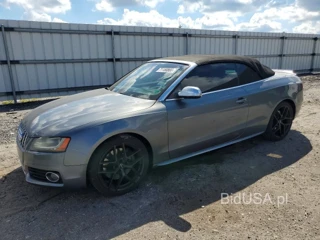 AUDI S5 PRESTIGE