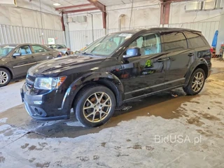 DODGE JOURNEY GT