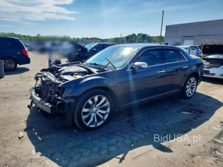 CHRYSLER 300C