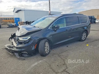 CHRYSLER PACIFICA TOURING L
