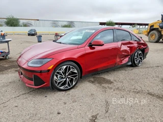 HYUNDAI IONIQ 6 LIMITED